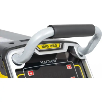 MAGNUM MIG/MAG 350 MMA V2